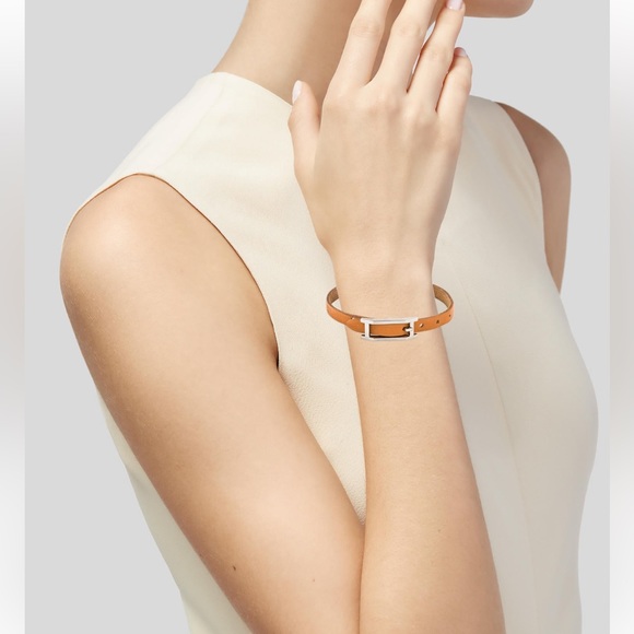 HERMES Behapi Simple Tour Bracelet - Picture 3 of 8